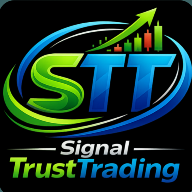 Signal Trust Trading Logo